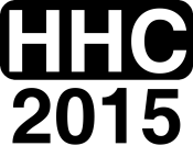 HHC 2015 logo
